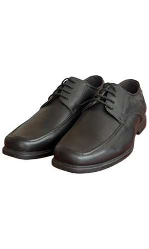  Δερμάτινο Ανδρικό Παπούτσι - N110