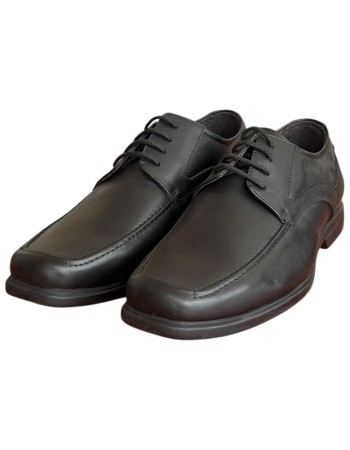  Δερμάτινο Ανδρικό Παπούτσι - N110