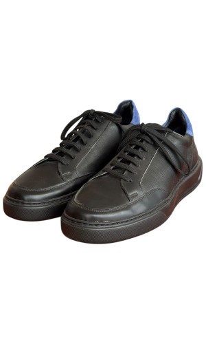  Δερμάτινο Ανδρικό Sneaker- N113