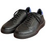  Δερμάτινο Ανδρικό Sneaker- N113