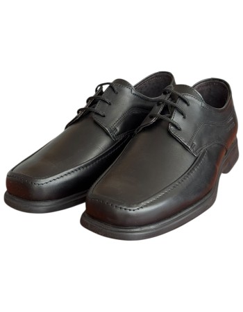  Δερμάτινο Ανδρικό Παπούτσι - N114