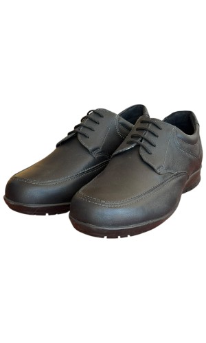  Δερμάτινο Ανδρικό Παπούτσι - N150