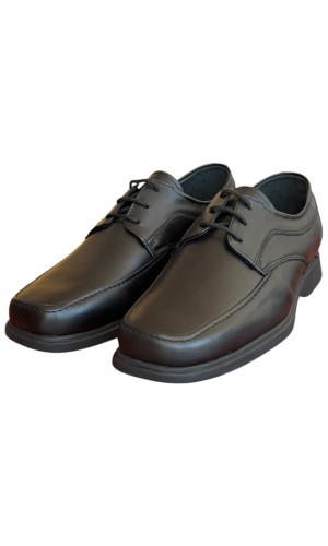  Δερμάτινο Ανδρικό Παπούτσι - N152