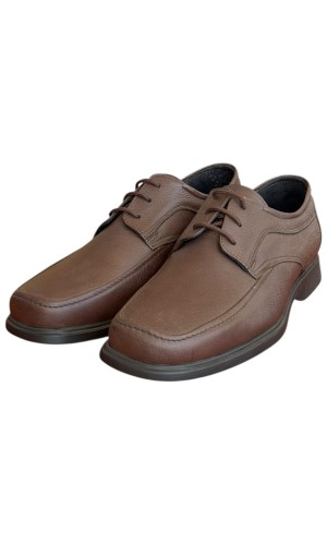  Δερμάτινο Ανδρικό Παπούτσι - N160