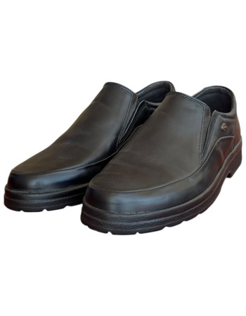  Δερμάτινο Ανδρικό Παπούτσι - N162