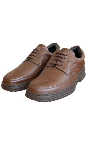  Δερμάτινο Ανδρικό Παπούτσι - N192