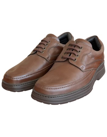  Δερμάτινο Ανδρικό Παπούτσι - N192