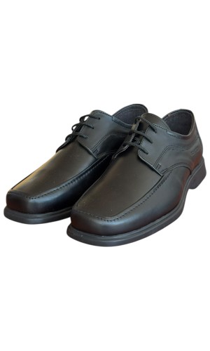  Δερμάτινο Ανδρικό Παπούτσι - N199