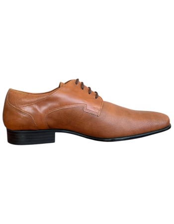  Δερμάτινο Ανδρικό Παπούτσι - N200