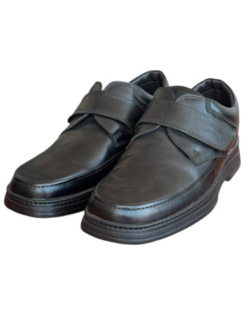 Δερμάτινο Ανδρικό Παπούτσι - N208