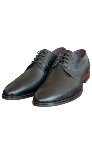  Δερμάτινο Ανδρικό Παπούτσι - N215