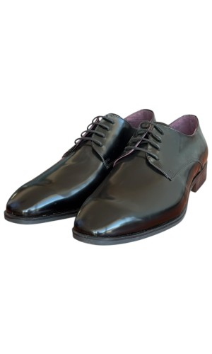  Δερμάτινο Ανδρικό Παπούτσι - N217