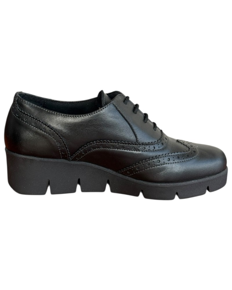  Δερμάτινο Γυναικείo Μοκασίνι - N22