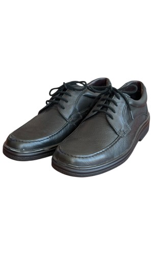  Δερμάτινο Ανδρικό Παπούτσι - N220