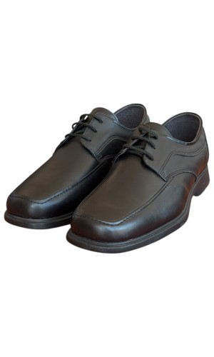  Δερμάτινο Ανδρικό Παπούτσι - N225