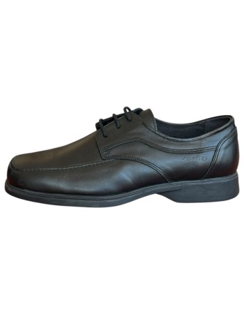  Δερμάτινο Ανδρικό Παπούτσι - N225