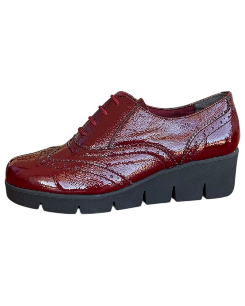  Δερμάτινο Γυναικείo Μοκασίνι - N236