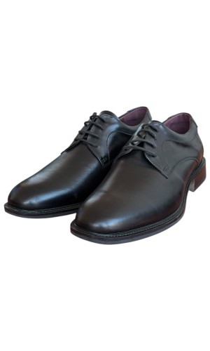  Δερμάτινο Ανδρικό Παπούτσι - N261