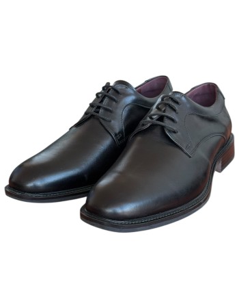  Δερμάτινο Ανδρικό Παπούτσι - N261