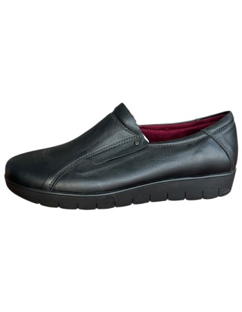  Δερμάτινο Γυναικείο Sneaker- N27