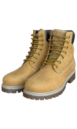 Δερμάτινο Γυναικείo Μποτάκι - N307