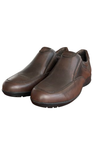  Δερμάτινο Ανδρικό Παπούτσι - N31