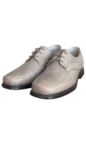  Δερμάτινο Ανδρικό Παπούτσι - N365