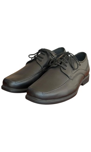  Δερμάτινο Ανδρικό Παπούτσι - N386