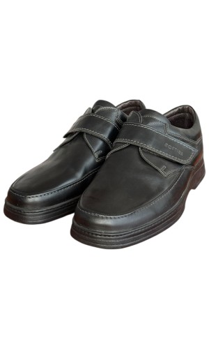 Δερμάτινο Ανδρικό Παπούτσι - N39