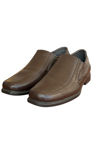  Δερμάτινο Ανδρικό Παπούτσι - N390