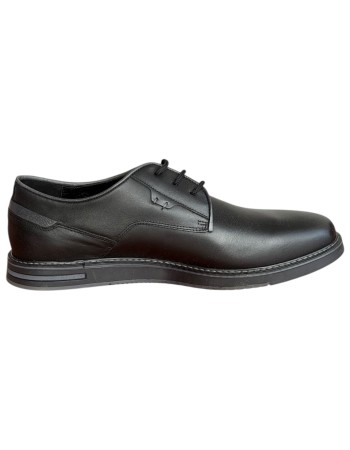  Δερμάτινο Ανδρικό Παπούτσι - N40