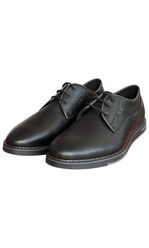  Δερμάτινο Ανδρικό Παπούτσι - N40