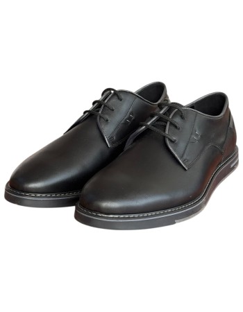  Δερμάτινο Ανδρικό Παπούτσι - N40