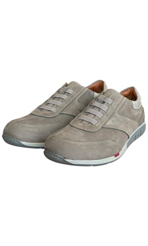  Δερμάτινο Ανδρικό Sneaker - N405