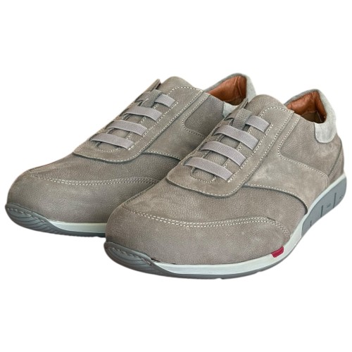 Δερμάτινο Ανδρικό Sneaker - N405