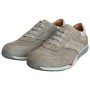 Δερμάτινο Ανδρικό Sneaker - N405