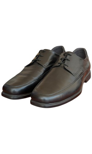  Δερμάτινο Ανδρικό Παπούτσι - N412