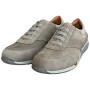  Δερμάτινο Ανδρικό Sneaker - N415