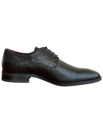  Δερμάτινο Ανδρικό Παπούτσι - N417