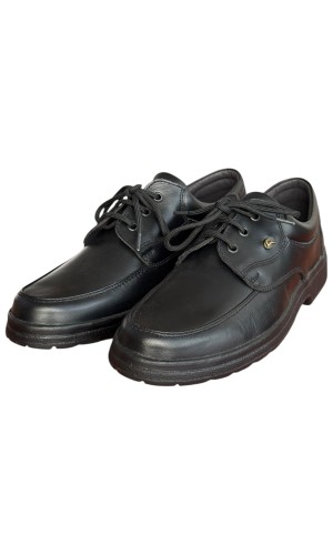  Δερμάτινο Ανδρικό Παπούτσι - N42