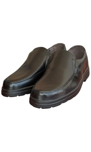  Δερμάτινο Ανδρικό Παπούτσι - N421