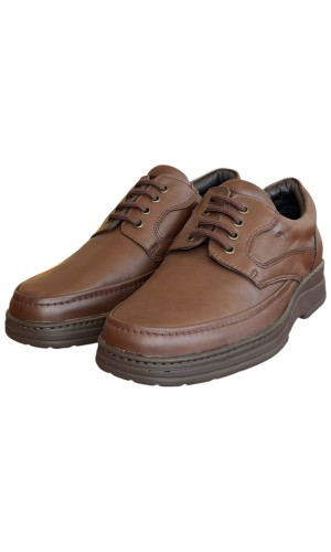  Δερμάτινο Ανδρικό Παπούτσι - N426