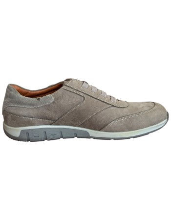  Δερμάτινο Ανδρικό Sneaker - N451