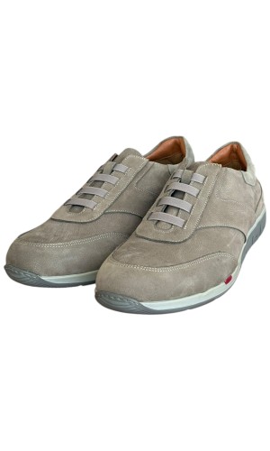  Δερμάτινο Ανδρικό Sneaker - N451