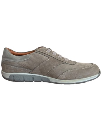  Δερμάτινο Ανδρικό Sneaker - N454