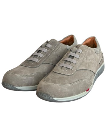  Δερμάτινο Ανδρικό Sneaker - N454