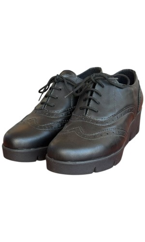 Δερμάτινο Γυναικείo Μοκασίνι - N508