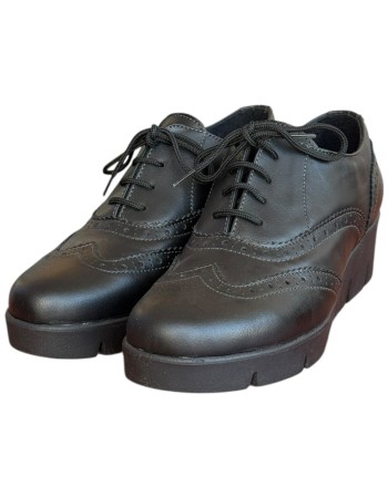 Δερμάτινο Γυναικείo Μοκασίνι - N508