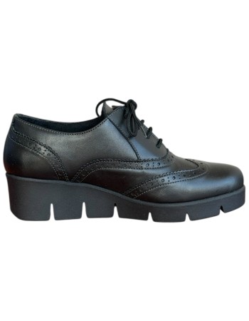 Δερμάτινο Γυναικείo Μοκασίνι - N508