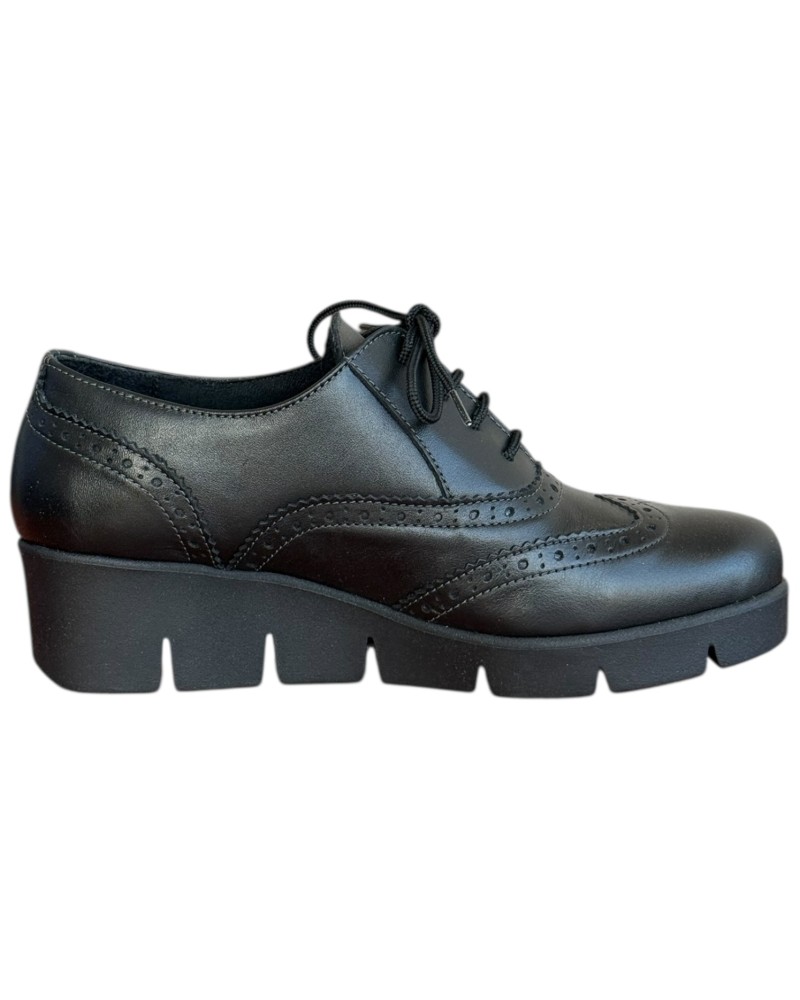 Δερμάτινο Γυναικείo Μοκασίνι - N508